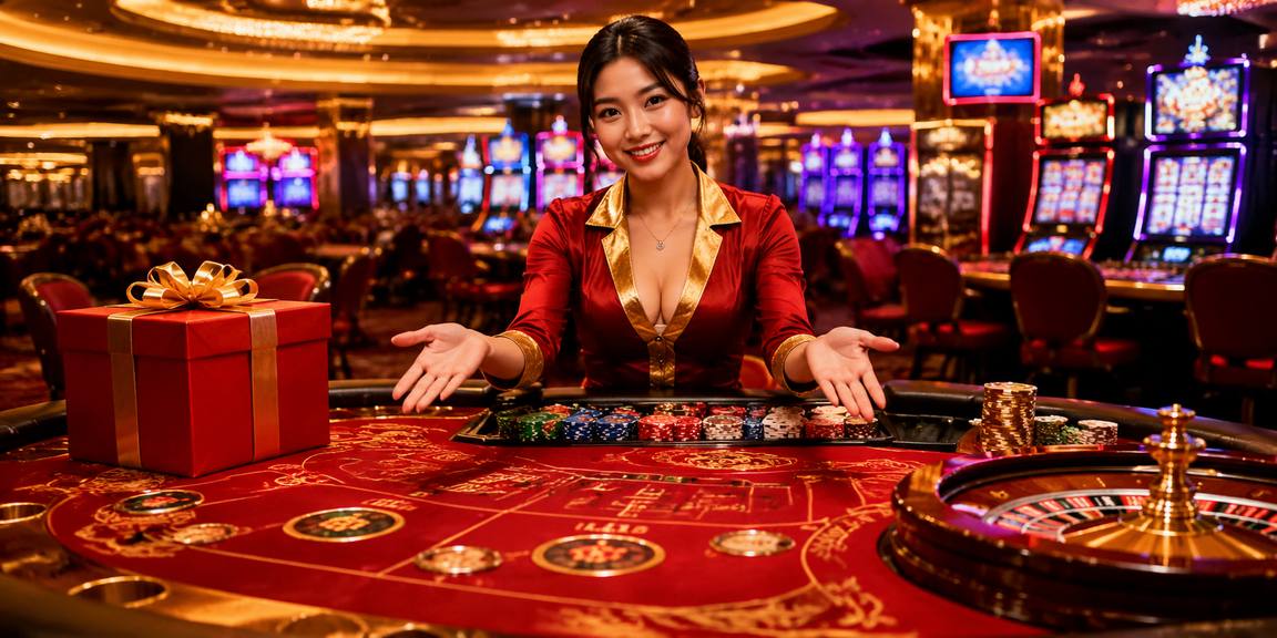 fun88pk.us.com Live Casino
